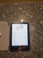 Tolino Vision 4 HD E-Book Reader – neuwertig – inkl. Hülle