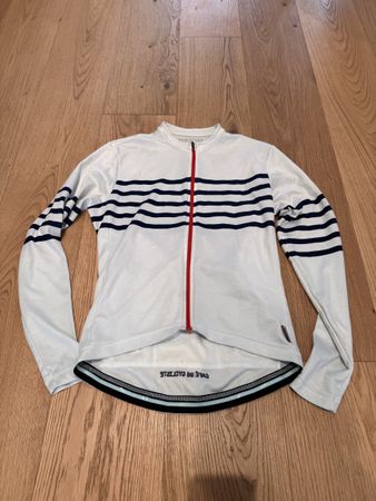 Trikot Cafe du Cicliste
