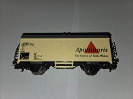Märklin 4426 Apollinaris Kühlwagen