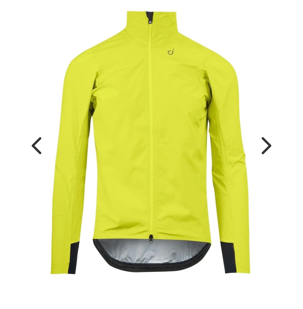 Giacche: Velocio Herren ULTRALIGHT RAIN JACKET. M – Nuovo e nell'imballaggio originale da Zürich venduto da til_smy2