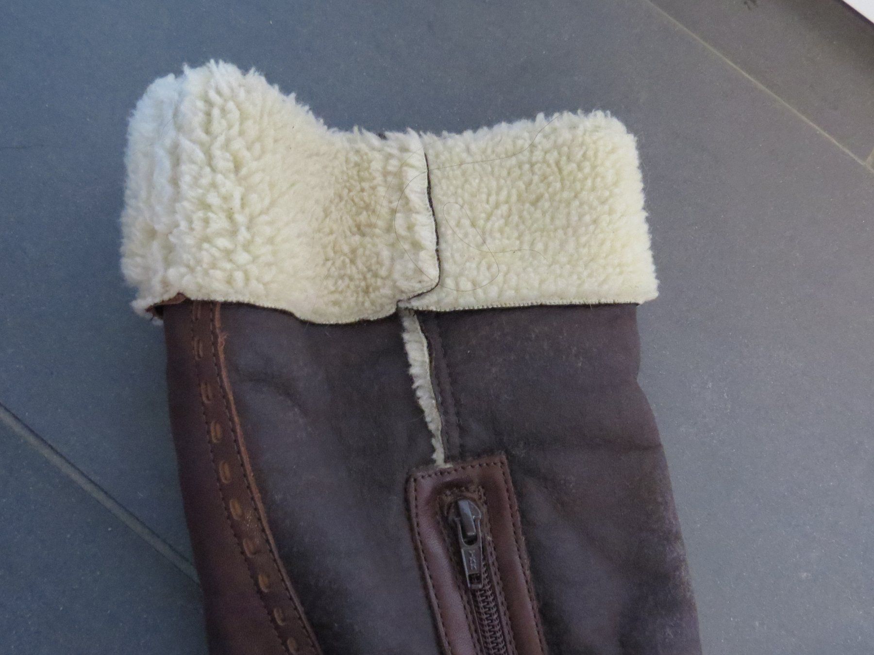 Tommy Hilfiger Scarpe da donna: Tommy Hilfiger Stiefel Gr. 39 – Usato da Einsiedeln venduto da rotgypsy1969 3