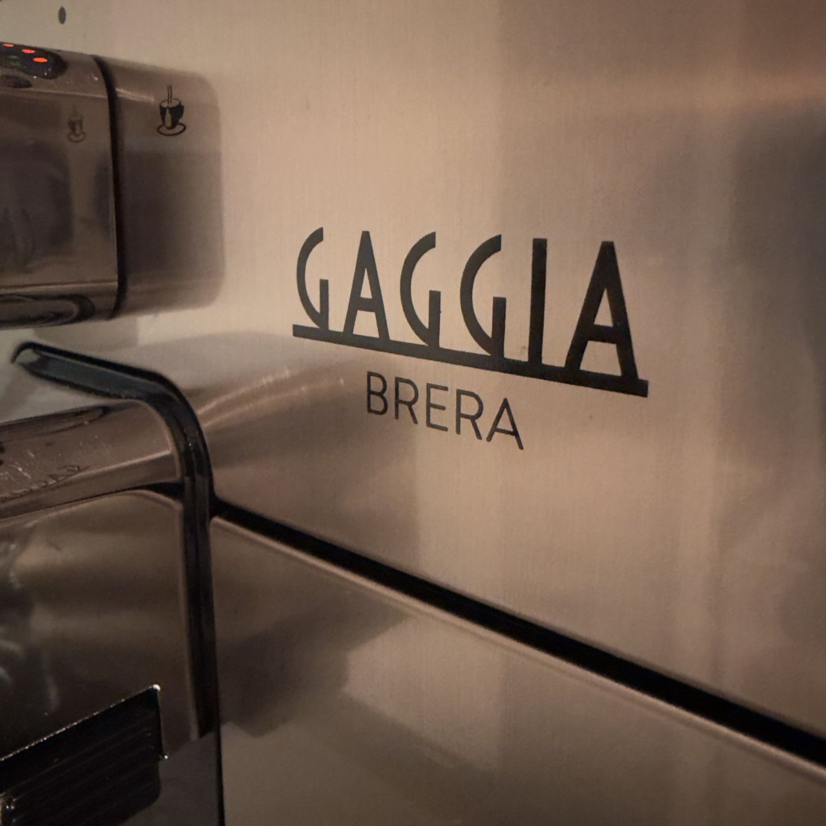 Gaggia Macchine per caffè & Macchine per espresso: GAGGIA Brera Vollautomat – Nuovo (secondo la descrizione) da Russikon venduto da Faeby87 2