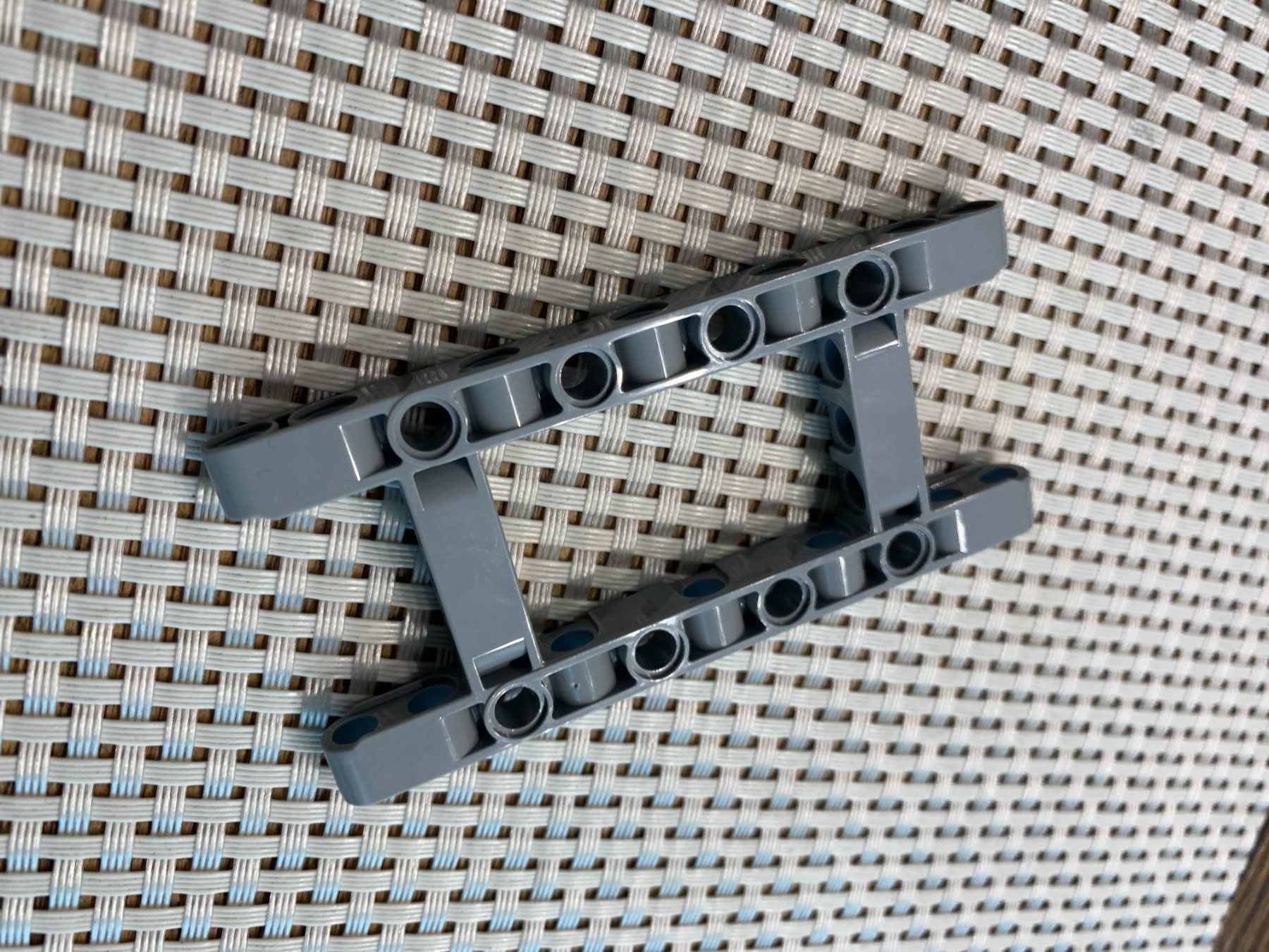 Lego Giocattoli: Lego Technik Rahmen Frame LotY 4540797 – Usato da Buochs venduto da Techtelmechtel