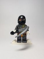 LEGO Ninjago Skullbreaker Minifig number njo465