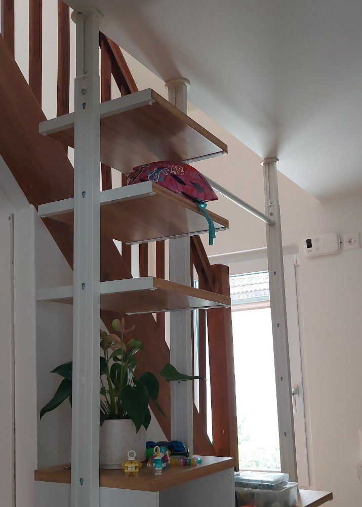 Ikea Regale: Elvarli – Gebraucht aus Zürich von mal_nn25 2