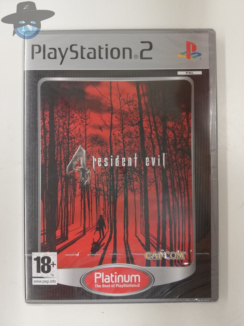 Sony Giochi: Resident Evil 4 / NEU - sealed / PS2 – Nuovo (secondo la descrizione) da St. Gallen venduto da zorro_dc