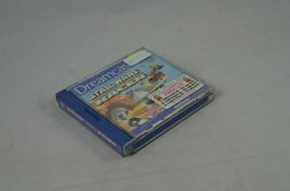 Star Wars Episode I Racer Dreamcast