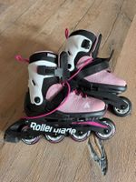 Rollerblades Microblade Girl