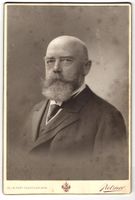 Fotografie Pietzner, Wien, Mariahilferst