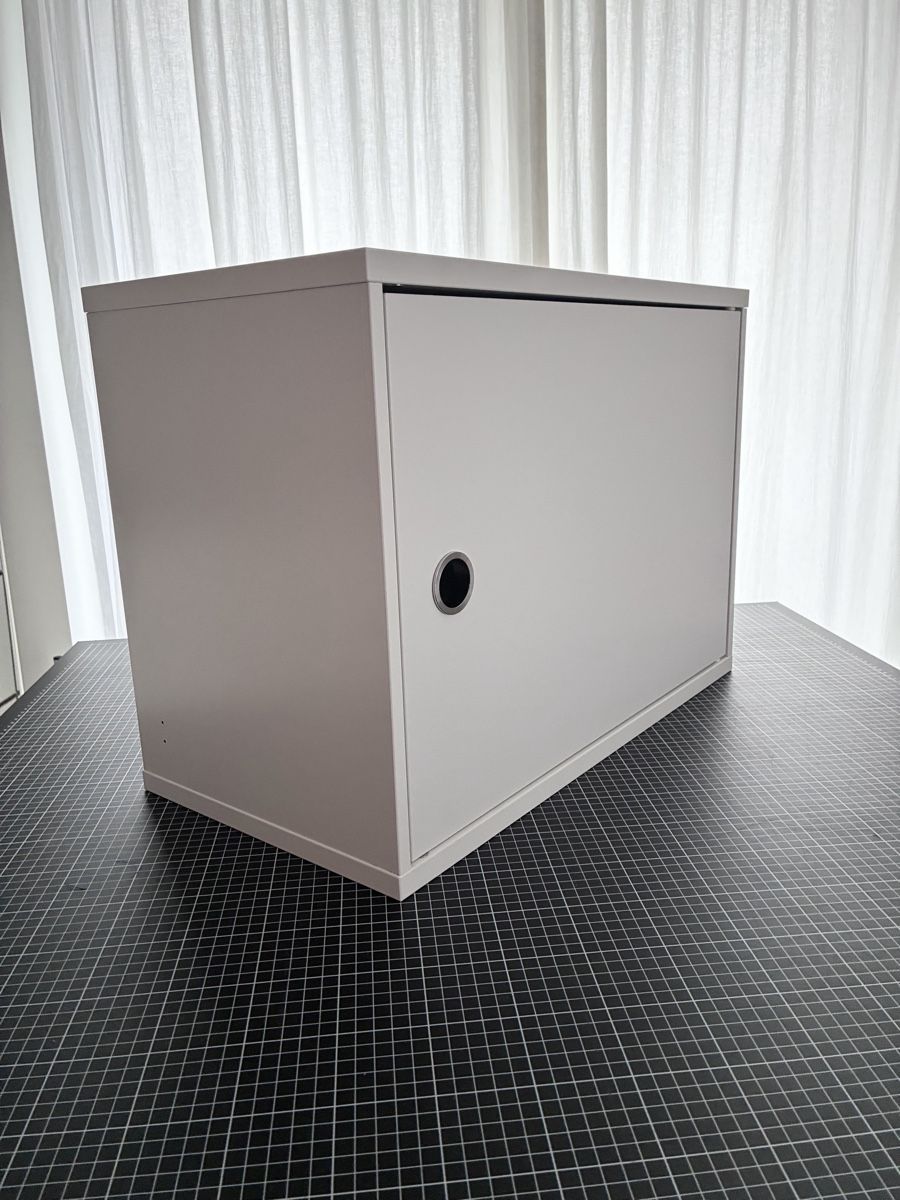Schränke: String Schrankelement 58cm – Gebraucht aus Dietikon von Negotio 2