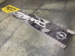 Blache von Opel  Next Generation Days  Insigna & Crossland x