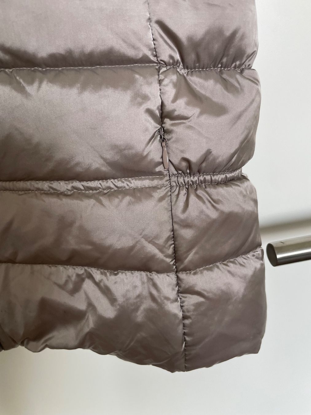 Gilet & Giacche senza maniche: Tuzzi Daunenweste - Grösse S Top! – Usato da Buchs SG venduto da VintageHomeCH 2