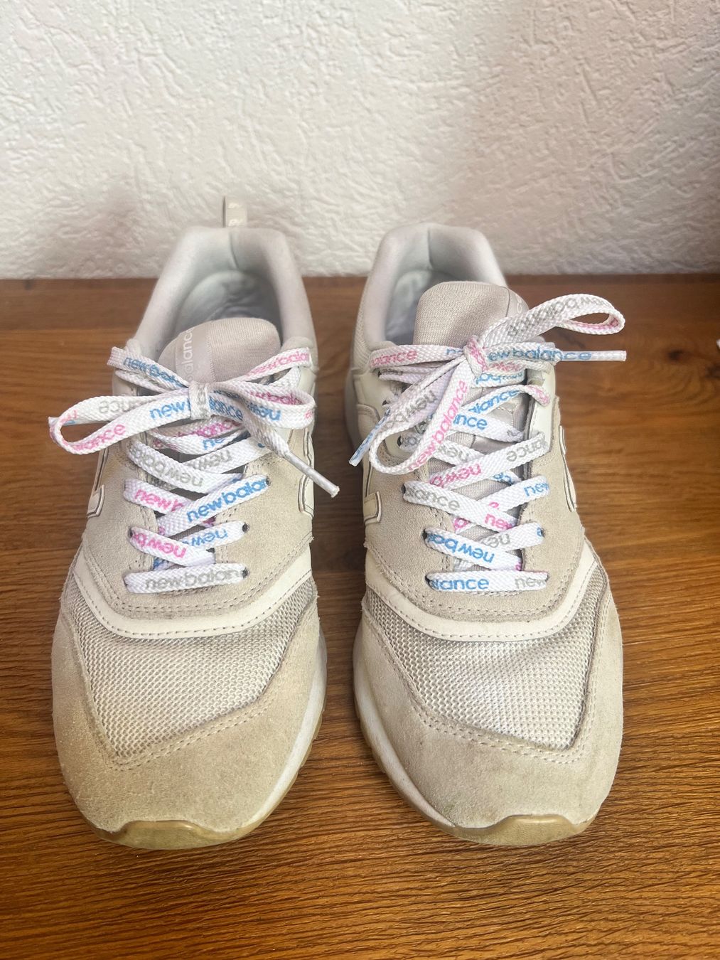 New Balance Chaussures hommes: New Balance Sneakers – D'occasion à Schmitten FR par MrsKingKerosin