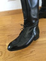 Bottes de polo John Lobb bespoke taille environ 41