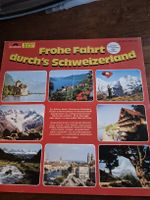Frohe Fahrt durchs Schweizerland Polydor 