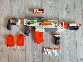 Nerf Modulus