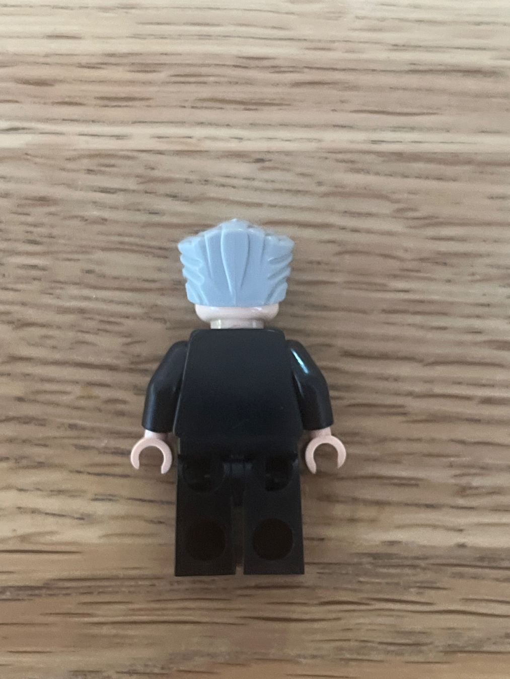 Lego Spielzeuge: Lego Star Wars Minifigur Count Dooku – Gebraucht aus Wimmis von Aluethi 1