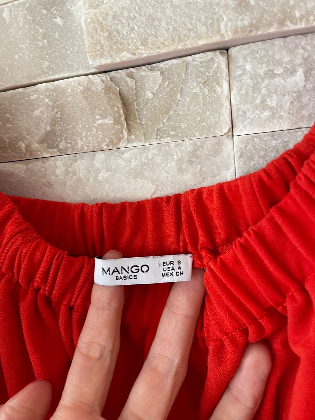 Mango Vestiti: Mango Kleid Gr. S – Usato da zürich venduto da kira.jj 2