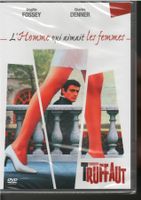 François Truffaut  -  L'homme qui aimait les femmes