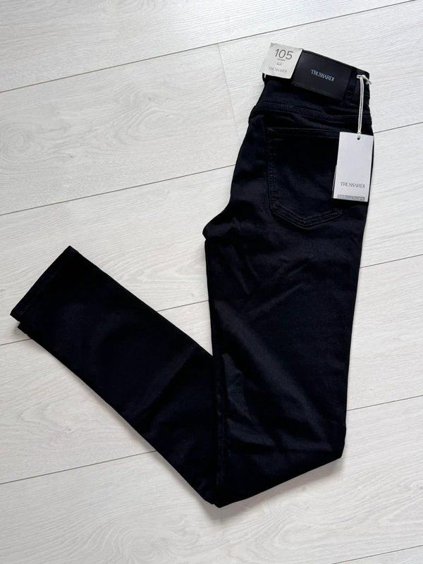 Trussardi Jeans: Trussardi Damen jeans – Nuovo e nell'imballaggio originale da Auw venduto da Neo_z2rq