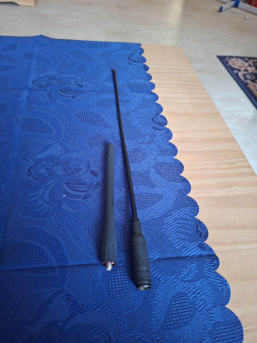 Radiocomunicazione: DIAMOND MR73B Antenne 144/430MHz – Usato da Marbach LU venduto da antanarivo 2