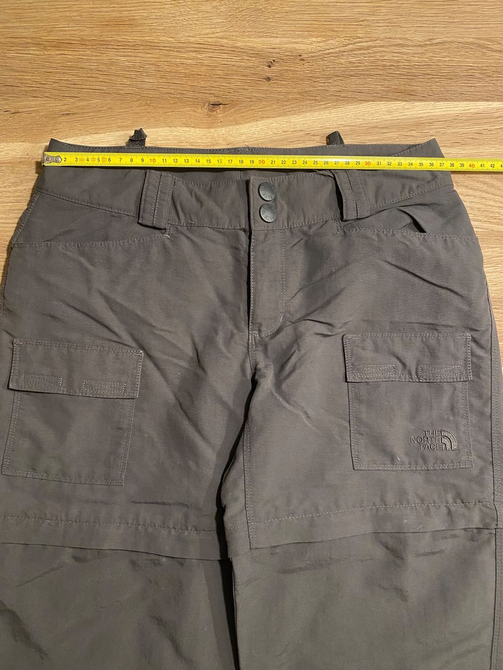 North Face Pantaloni: Wanderhose von North Face – Usato da Frenkendorf venduto da Kompasskind 3