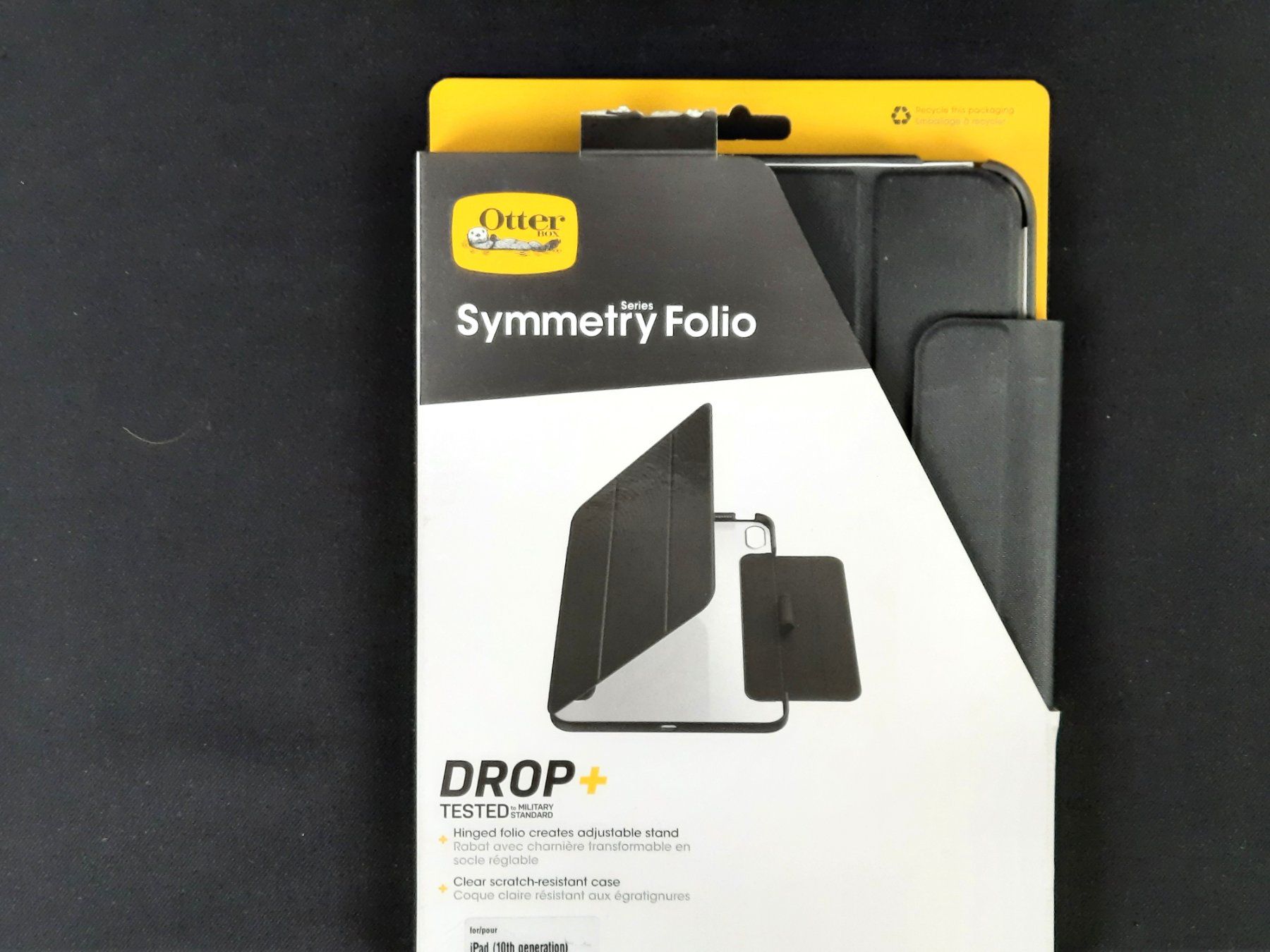 OtterBox Covers & Borse: OTTERBOX Tablet Hülle – Nuovo (secondo la descrizione) da Beinwil am See venduto da Restwert_Beinwil