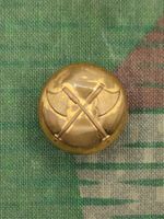 Uniformknopf Ord. 1898 für Sappeur, 20.5 mm