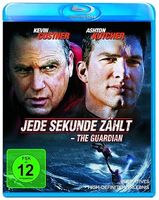 🎞️🎥🍿 Jede Sekunde zählt The Guardian 🍿🎥💿