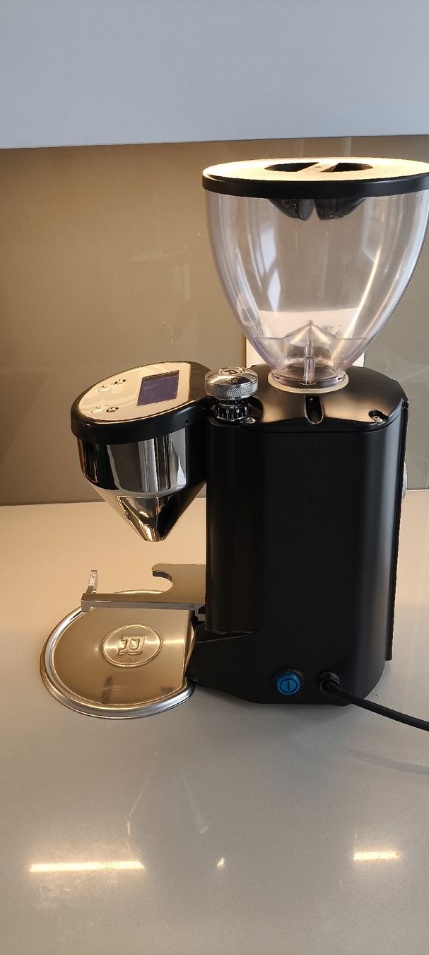 Rocket Appareils de cuisine: Rocket Fausto Coffee Grinder – D'occasion à Adliswil par radbo90 1