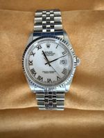ROLEX Datejust 16234 Full Set