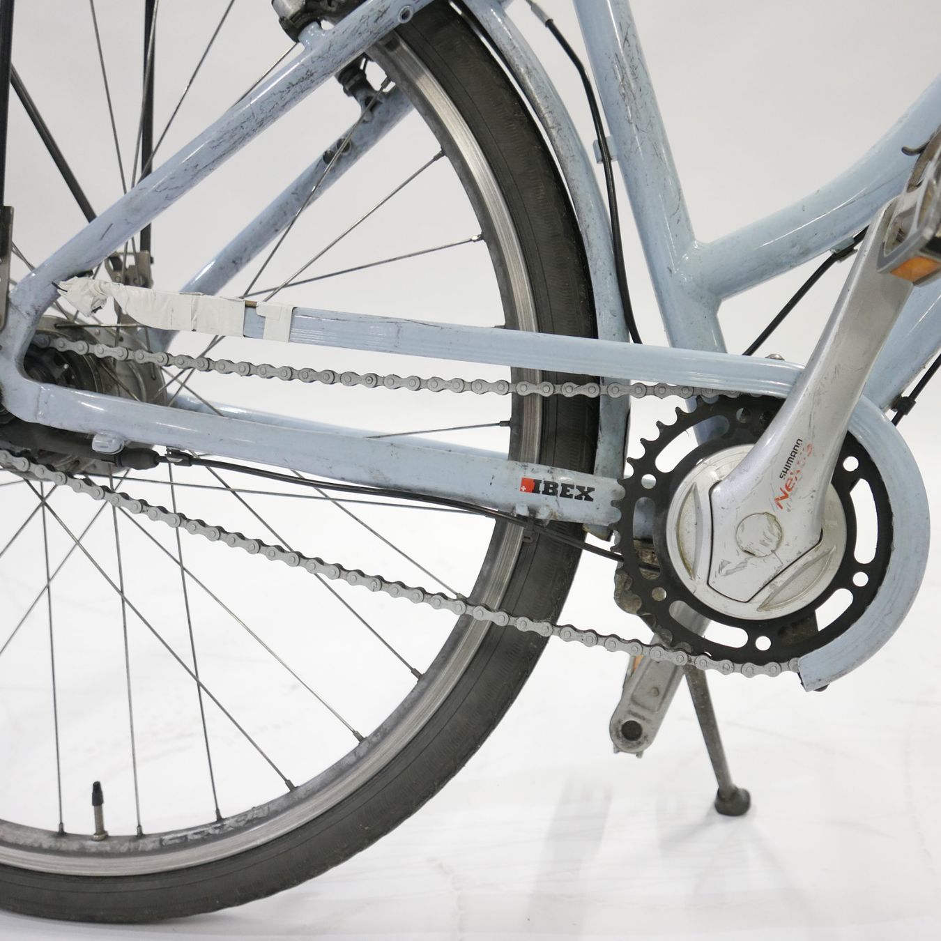 Vélos: Ibex Easy Day – D'occasion à Zürich par Velo_Zuerich 5