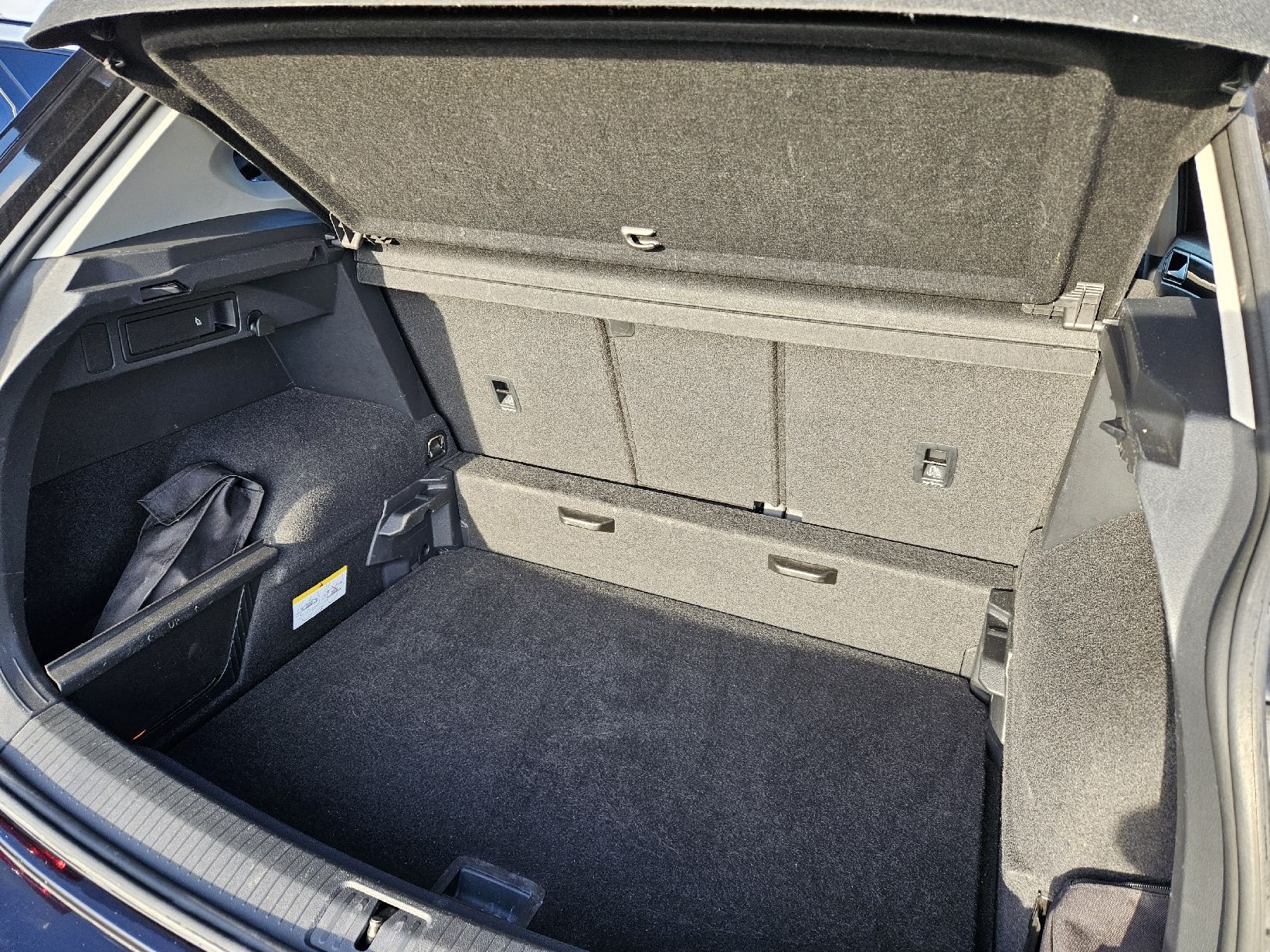 VW Autos: VW Tiguan 2.0 TDI  4M 2019 – Gebraucht aus einsiedeln von TheMullets 4