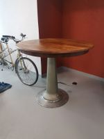 Hydrolic Table by Nike of Eskilstuva in Sweden
