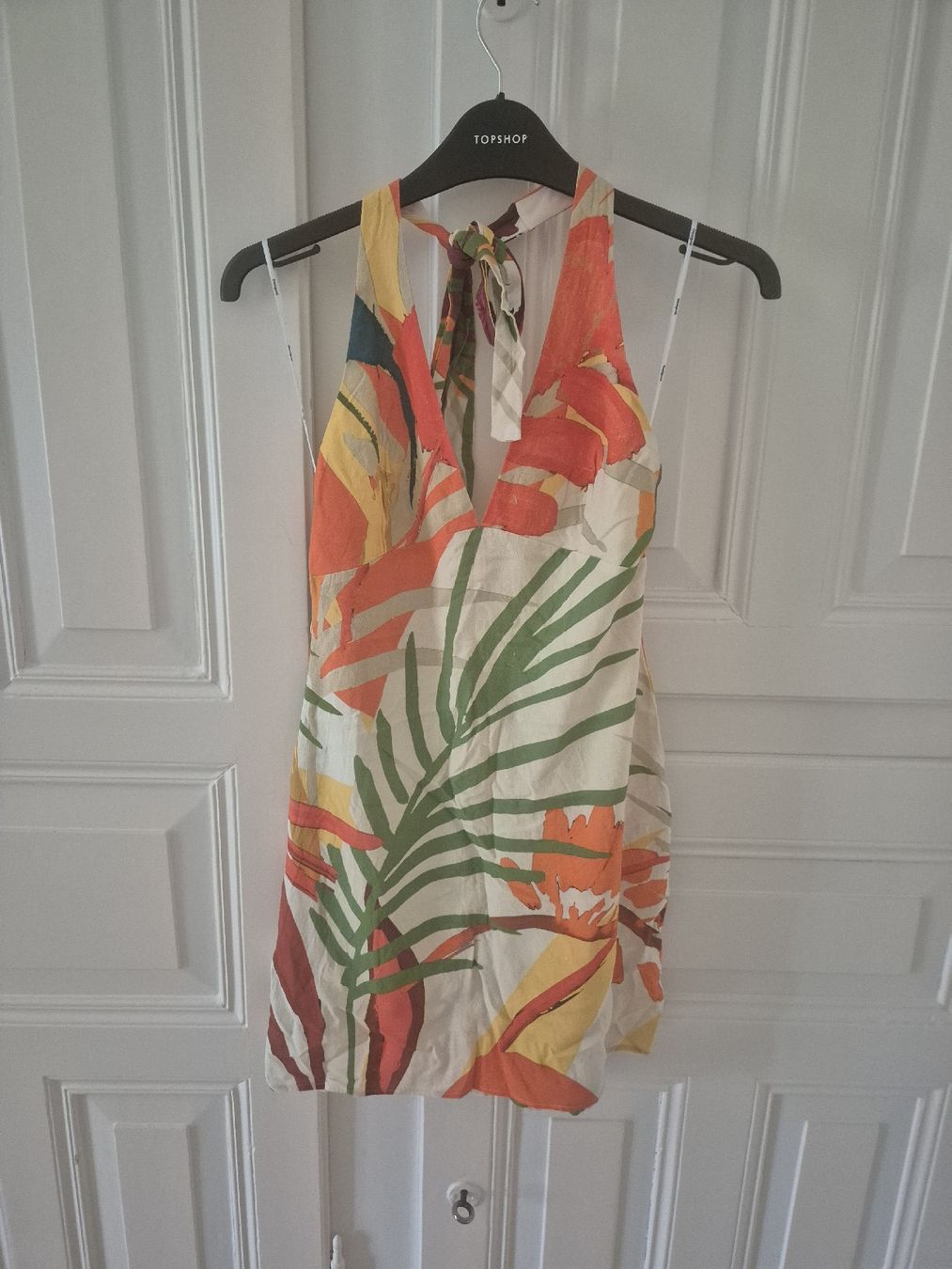 Vestiti: Desigual Sommerkleid – Nuovo (secondo la descrizione) da Winterthur venduto da vabit_9 2