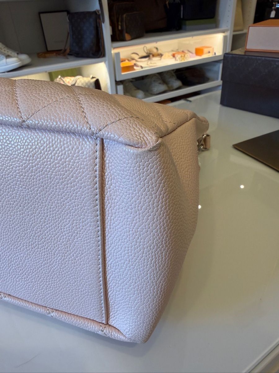 Chanel Borse da donna: Chanel SUPER PRIX – Usato da Bettens venduto da aurelie.chris 5