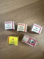 5 Bosch Ersatzteile Sortiment ungebraucht original verpackt