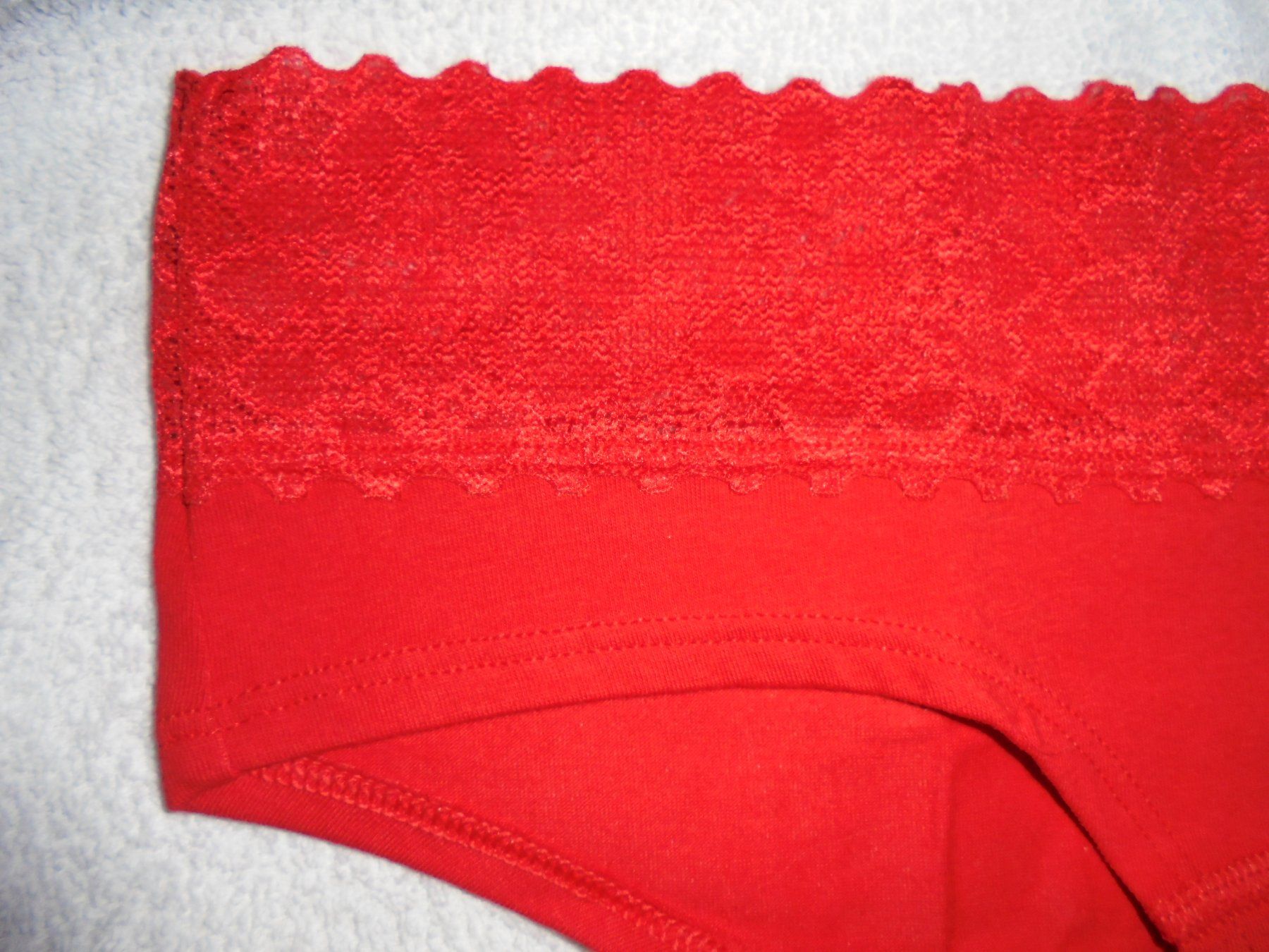 Victoria's Secret Altra biancheria intima: VICTORIA'S SECRET HIPSTER, S, NEU – Nuovo e nell'imballaggio originale da Aarau Rohr venduto da PinkSchwein 2
