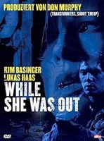 WHILE SHE WAS OUT       Kim Basinger         ==> SAMMELPORTO