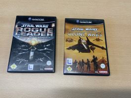 Gamecube
