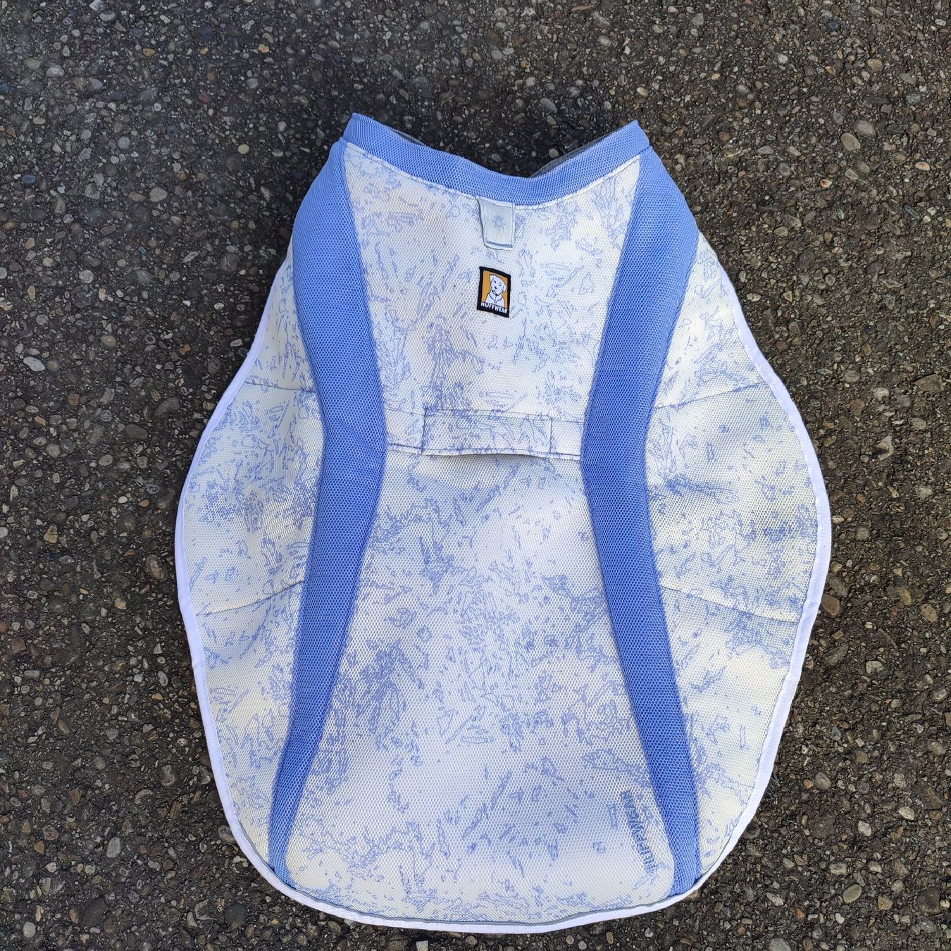Abbigliamento: Ruffwear Kühlweste swamp cooler M – Usato da Niederglatt ZH venduto da choconoisettes