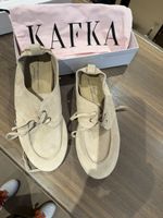 Super softe Mokassins Mia von Kafka, Gr 38