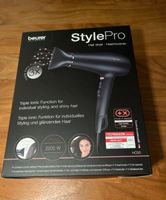 Beurer StylePro HC50 Haartrockner