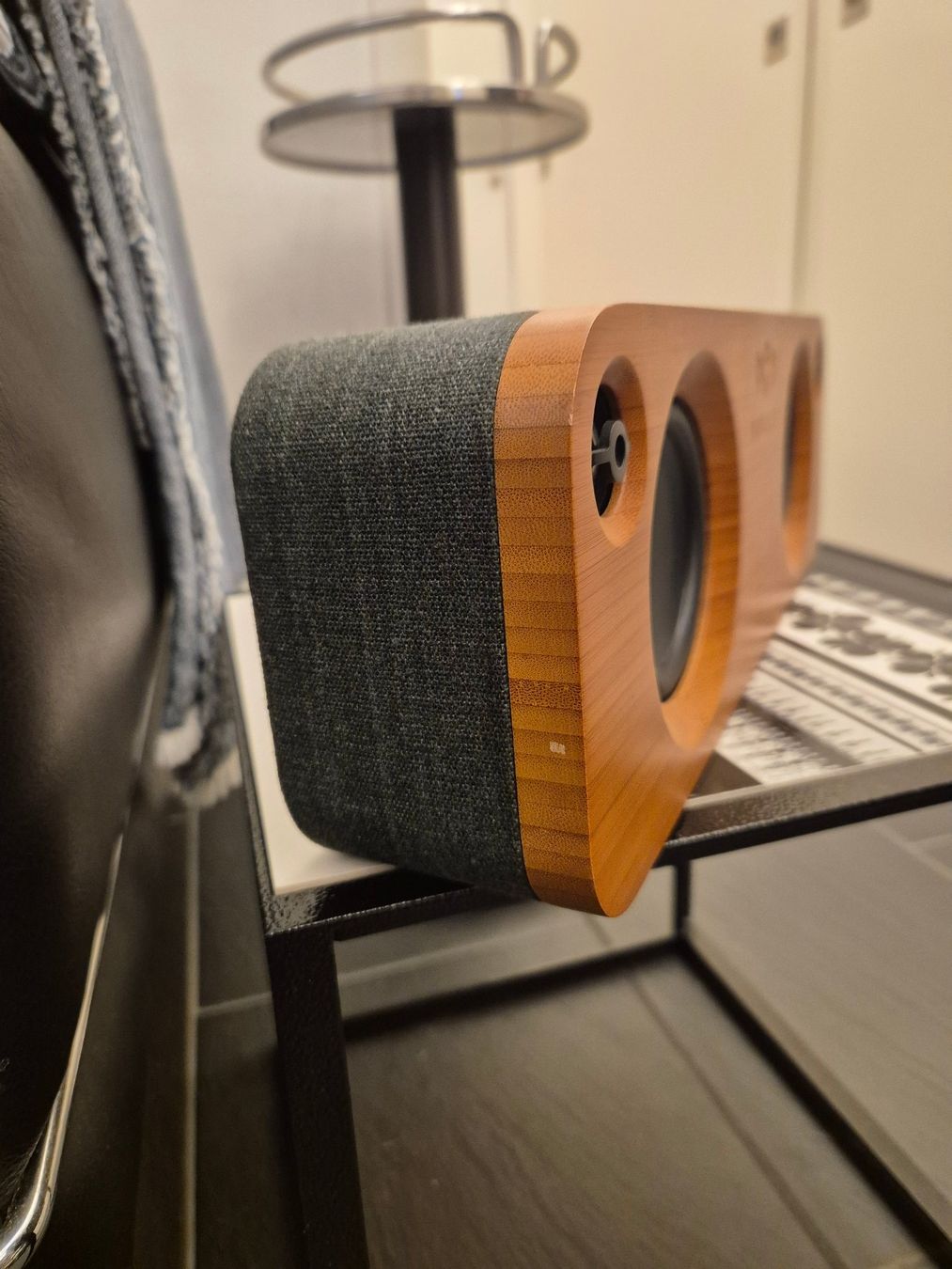 House of Marley Casse acustiche: Marley Lautsprecher-Bluetooth tragbar – Usato da Kastanienbaum venduto da Japannn 2