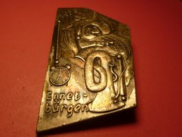 ENNETBÜRGEN 1979 SILBER