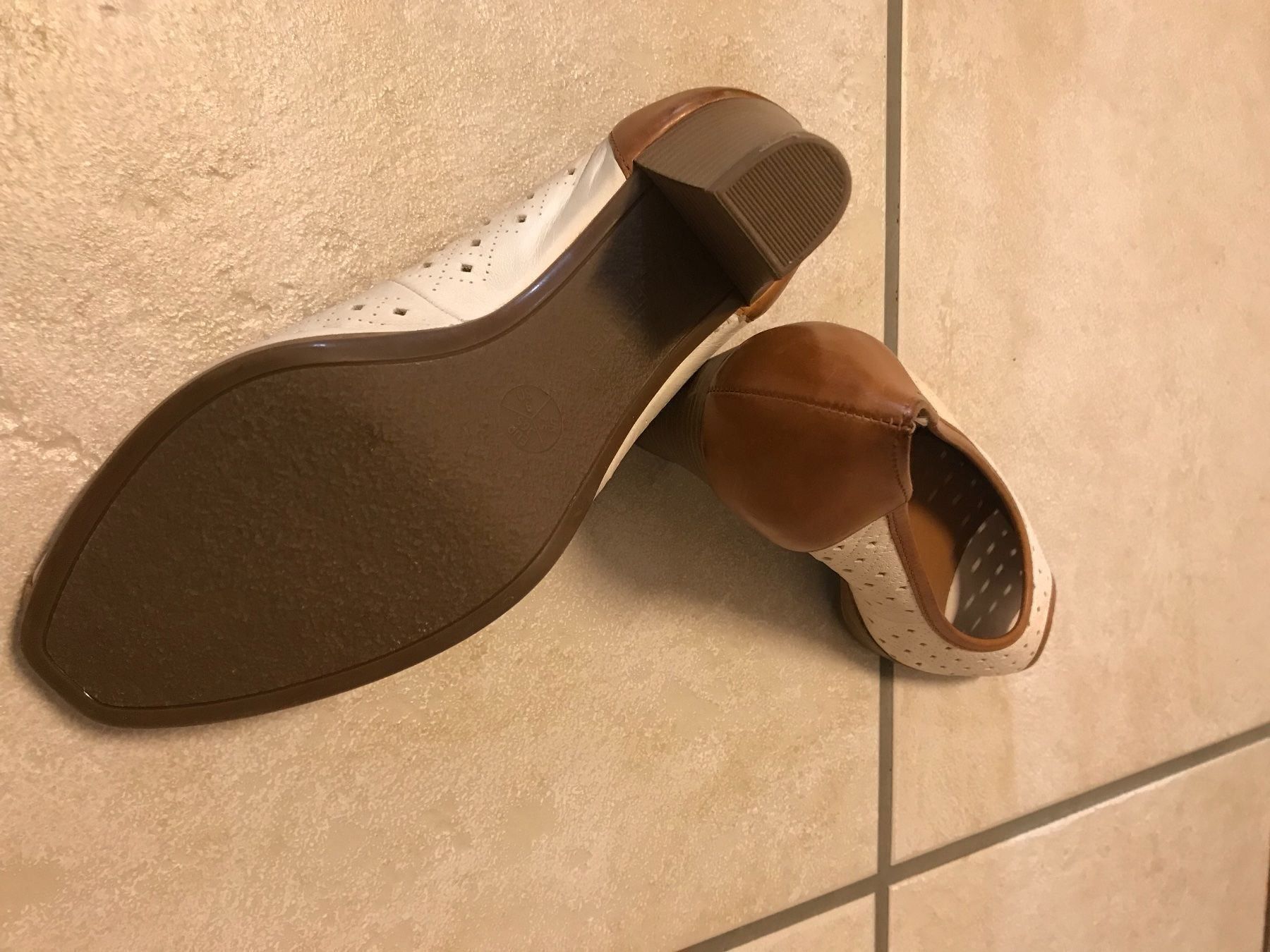 Scarpe da donna: Neue Ara Pumps gr 36 – Nuovo (secondo la descrizione) da Simplon Dorf venduto da fraueulalia 1