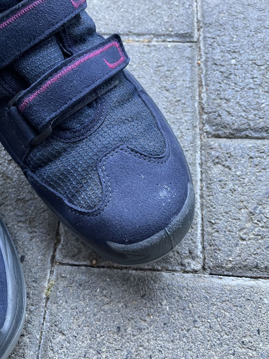 Lowa Schuhe für Jungen: Lowa Winterstiefel Gr. 38 – Gebraucht aus Kölliken von Michi180 4