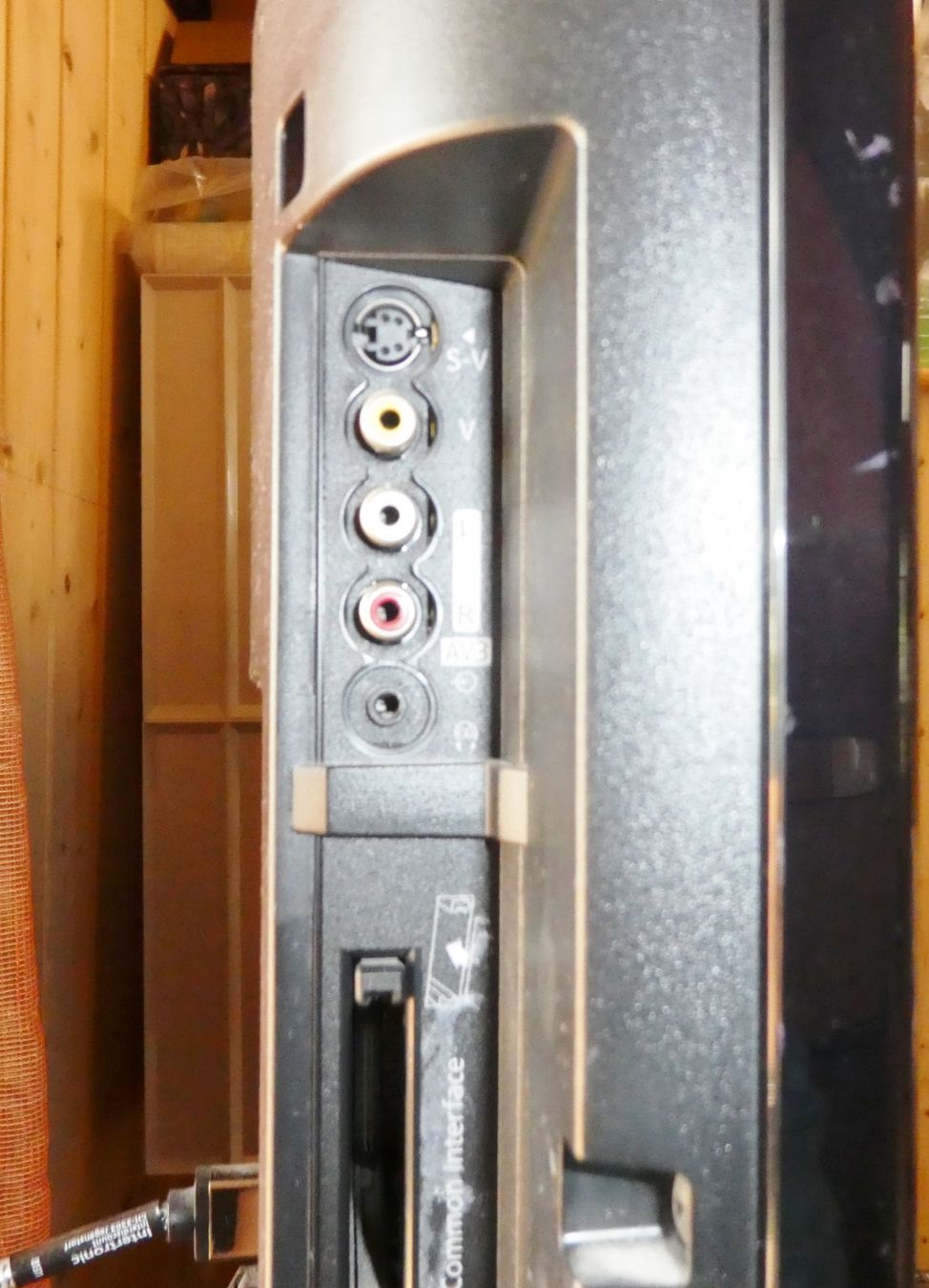 Panasonic Appareils TV: Fernseher Panasonic – Neuf (Voir description) à Siebnen par Ra-la-ra-ol 6