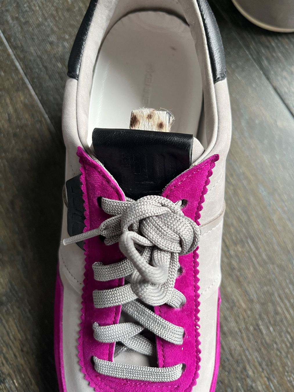 Kennel + Schmenger Scarpe da donna: Baskets Kennel & Schmenger t. 41 – Usato da Posieux venduto da evs_57x2 3