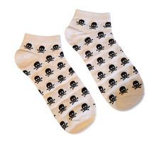 Socken Totenkopf / Skull